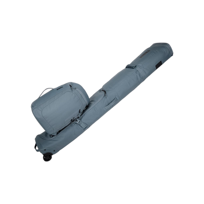 Thule RoundTrip snowboard- en skischoen rugzak 60L