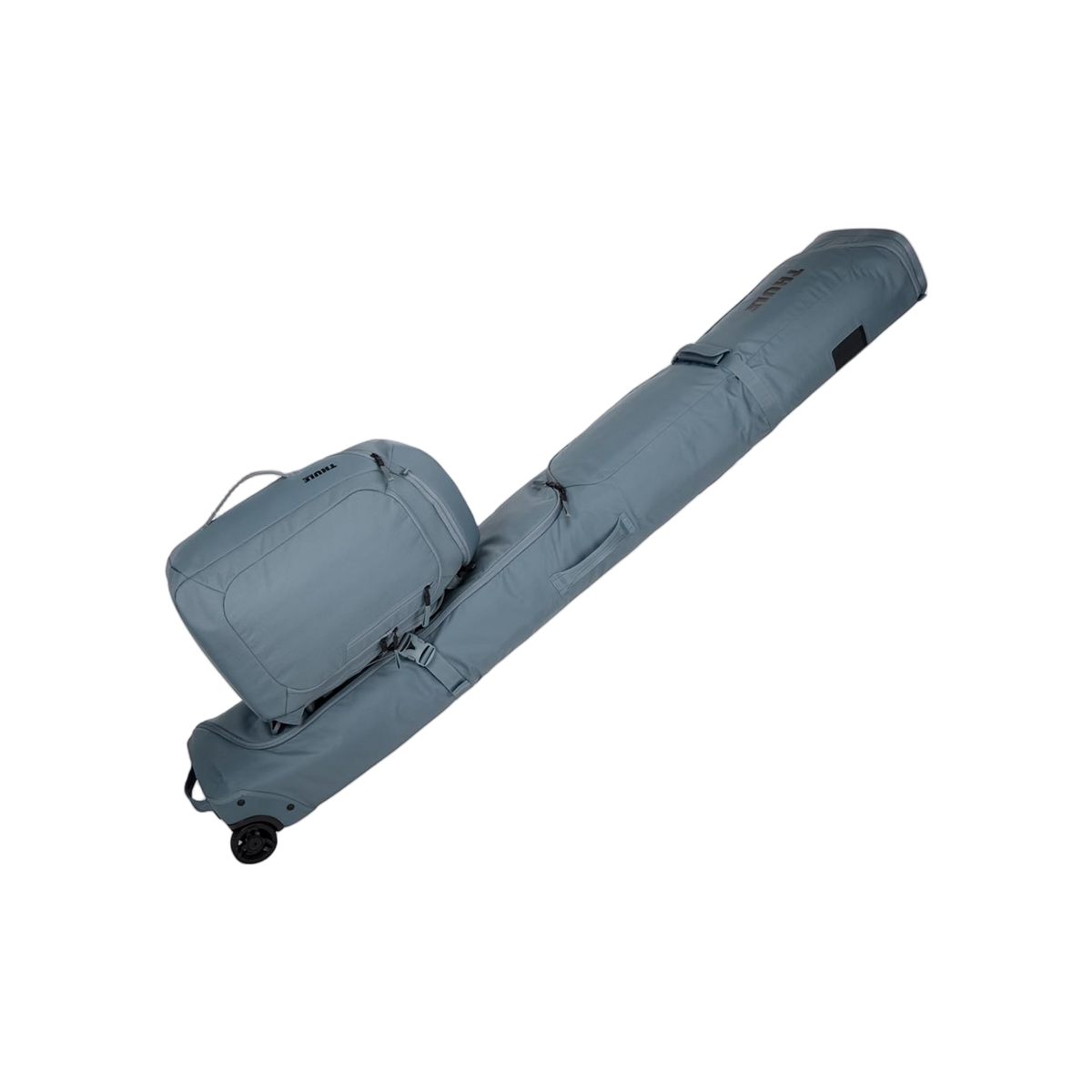Thule RoundTrip snowboard- en skischoen rugzak 60L
