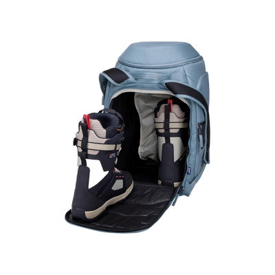Thule RoundTrip snowboard- en skischoen rugzak 60L