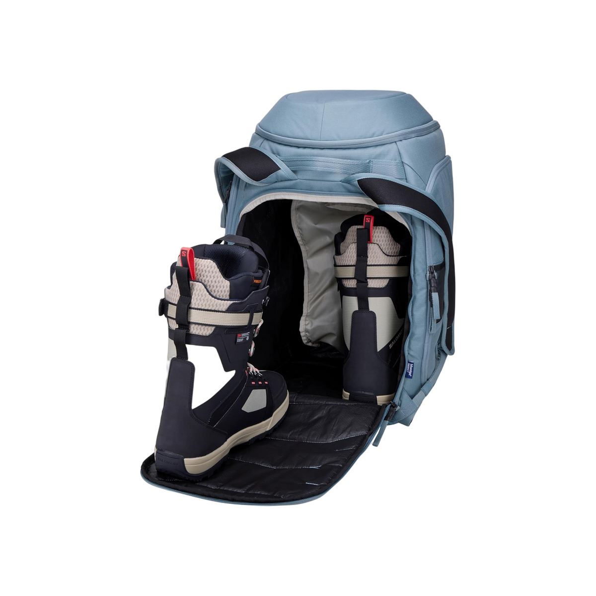 Thule RoundTrip snowboard- en skischoen rugzak 60L