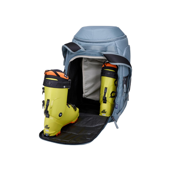Thule RoundTrip snowboard- en skischoen rugzak 60L
