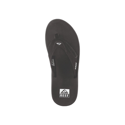 Reef Fanning