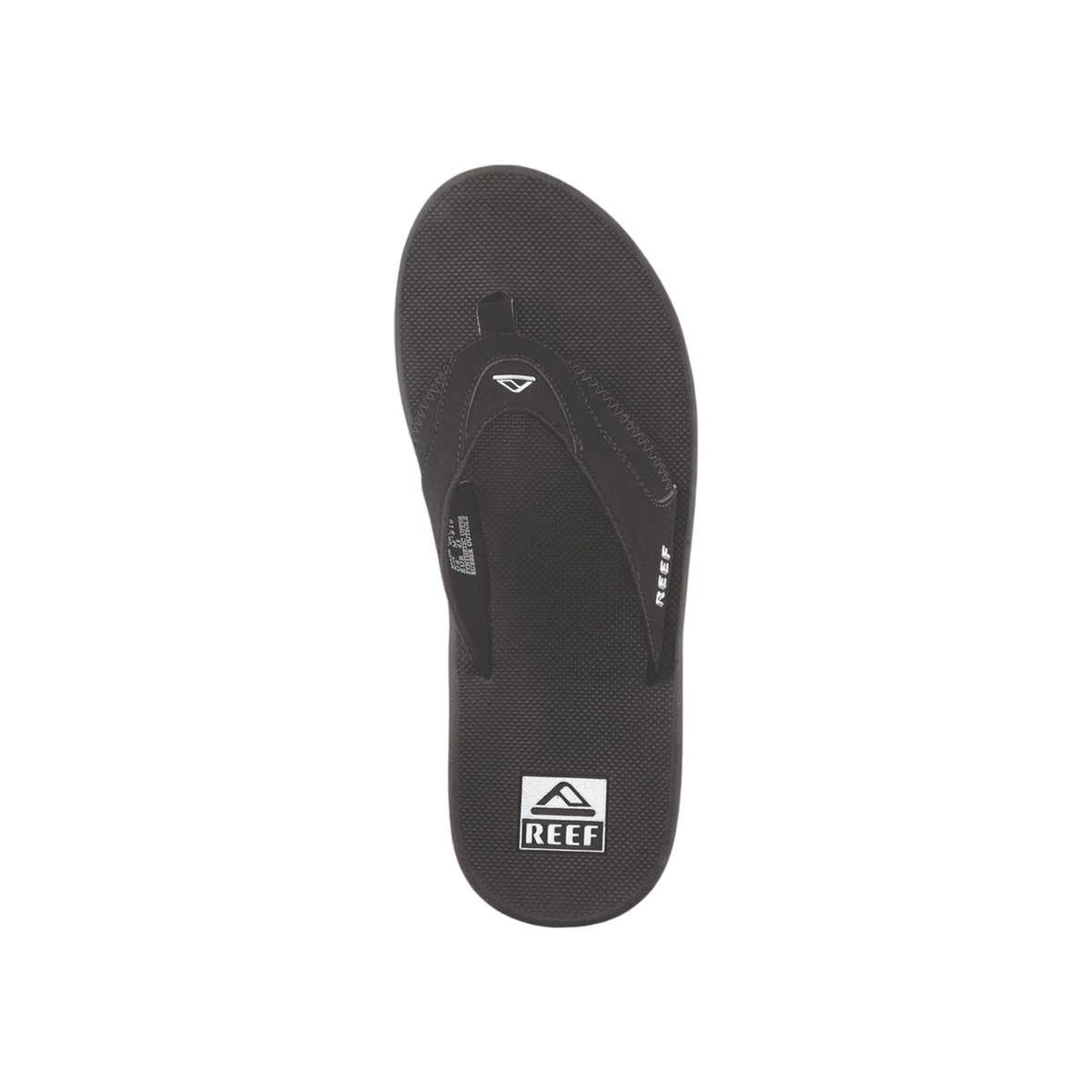 Reef Fanning