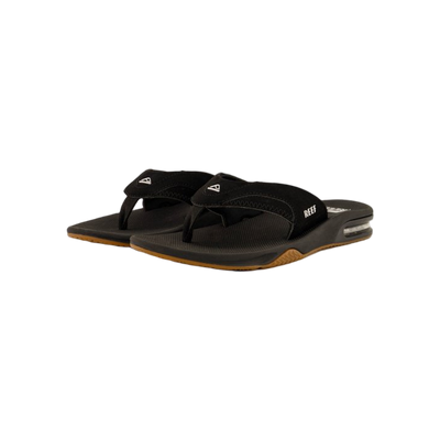 Reef Fanning