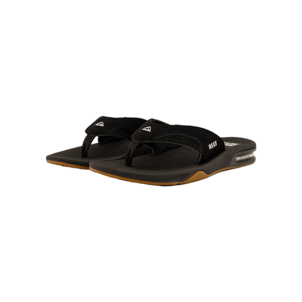 Reef Fanning