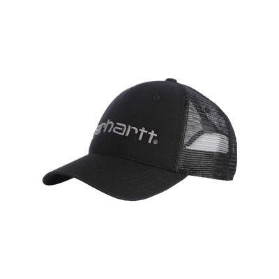 Carhartt M Canvas Mesh Back Logo Graphic Cap