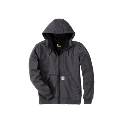 Carhartt M Wind Fighter Full-Zip Sweatshirt
