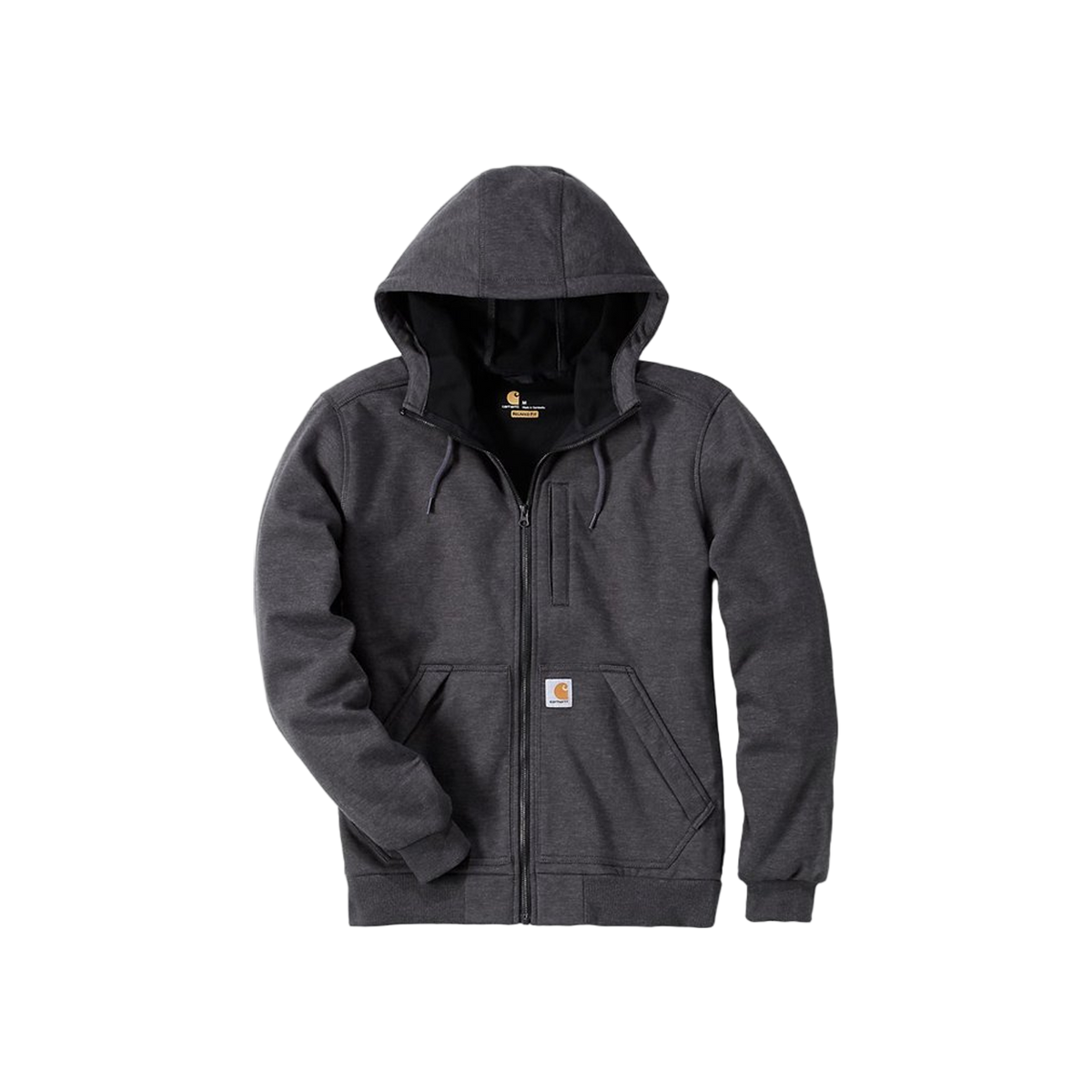 Carhartt M Wind Fighter Full-Zip Sweatshirt