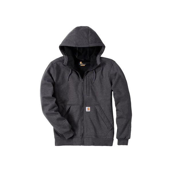 Carhartt M Wind Fighter Full-Zip Sweatshirt