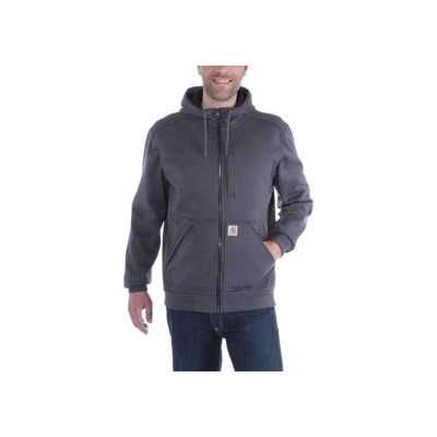 Carhartt M Wind Fighter Full-Zip Sweatshirt