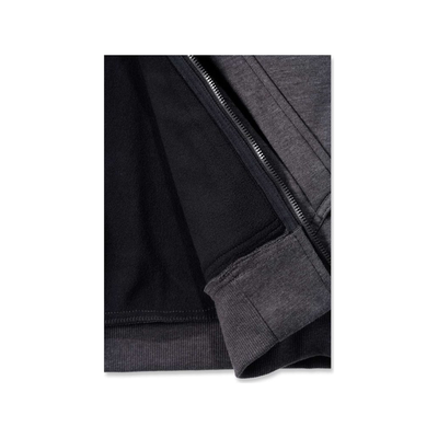 Carhartt M Wind Fighter Full-Zip Sweatshirt