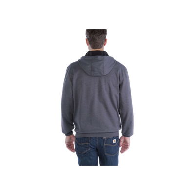 Carhartt M Wind Fighter Full-Zip Sweatshirt