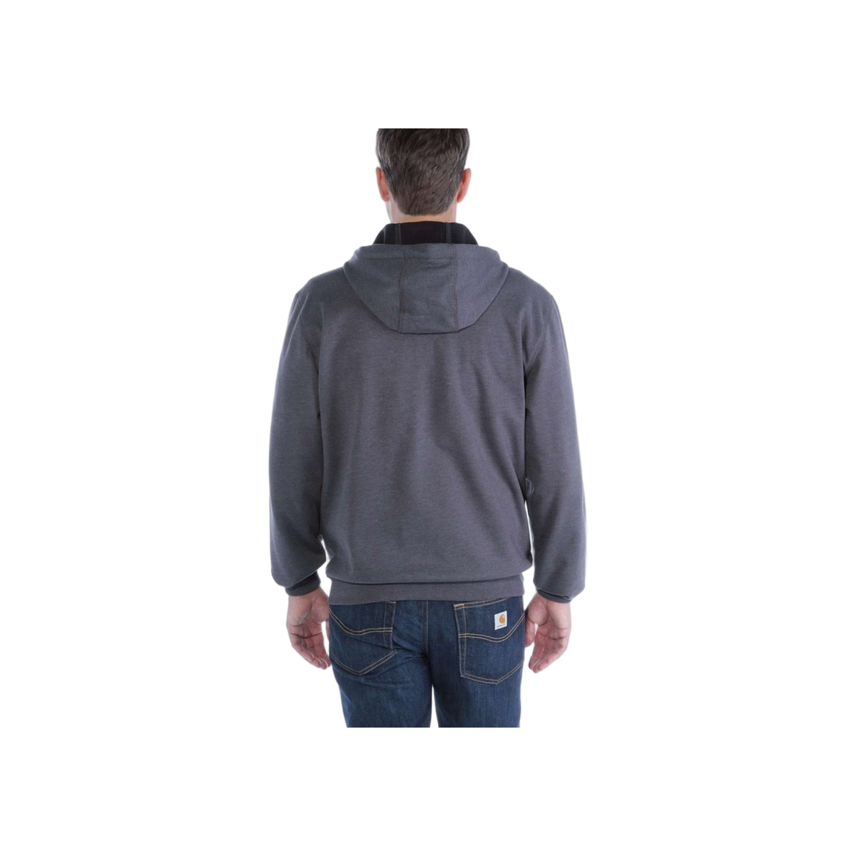 Carhartt M Wind Fighter Full-Zip Sweatshirt