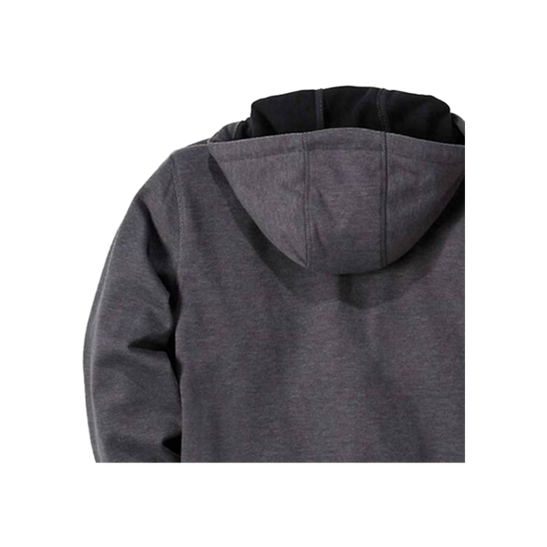 Carhartt M Wind Fighter Full-Zip Sweatshirt