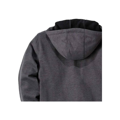 Carhartt M Wind Fighter Full-Zip Sweatshirt