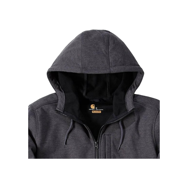 Carhartt M Wind Fighter Full-Zip Sweatshirt