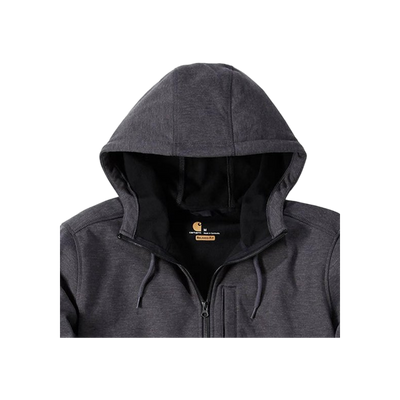 Carhartt M Wind Fighter Full-Zip Sweatshirt