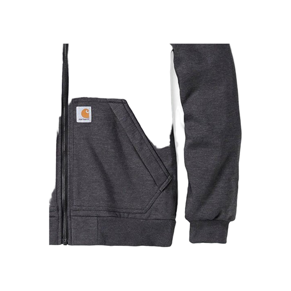 Carhartt M Wind Fighter Full-Zip Sweatshirt