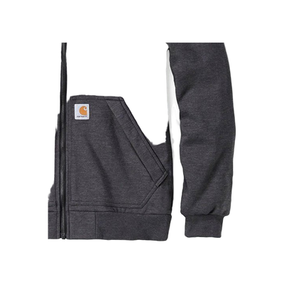 Carhartt M Wind Fighter Full-Zip Sweatshirt
