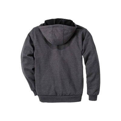 Carhartt M Wind Fighter Full-Zip Sweatshirt