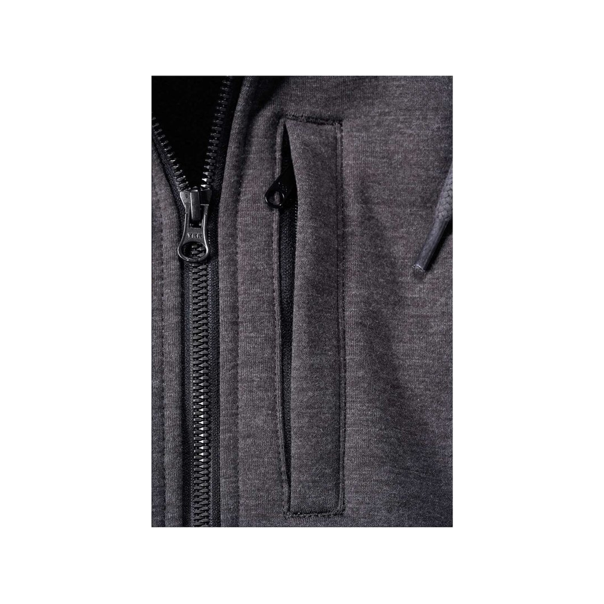 Carhartt M Wind Fighter Full-Zip Sweatshirt