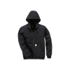 Carhartt M Wind Fighter Full-Zip Sweatshirt