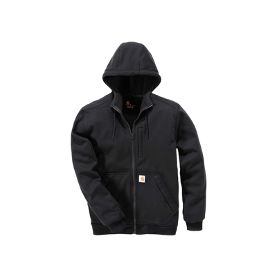 Carhartt M Wind Fighter Full-Zip Sweatshirt