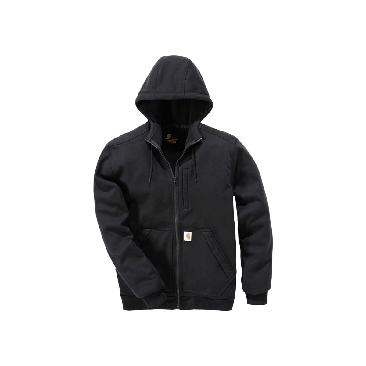 Carhartt M Wind Fighter Full-Zip Sweatshirt