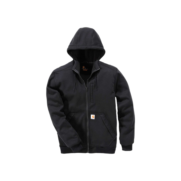 Carhartt M Wind Fighter Full-Zip Sweatshirt
