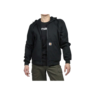 Carhartt M Wind Fighter Full-Zip Sweatshirt