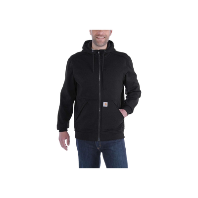 Carhartt M Wind Fighter Full-Zip Sweatshirt