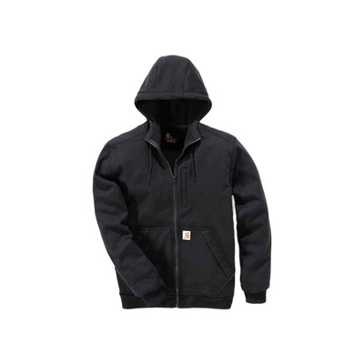 Carhartt M Wind Fighter Full-Zip Sweatshirt