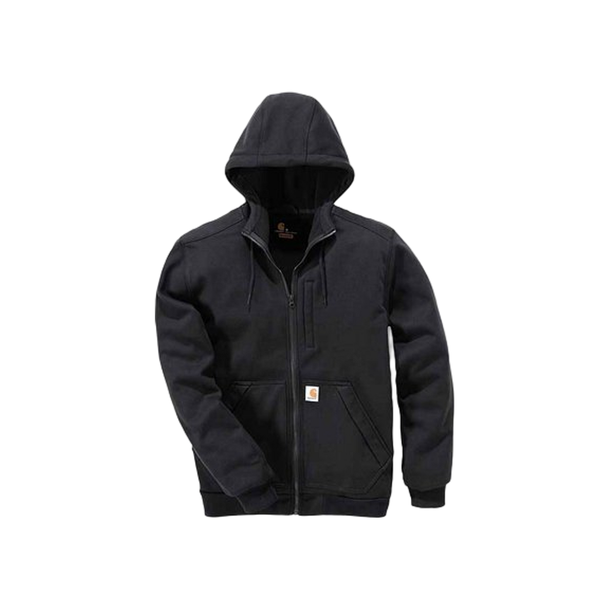 Carhartt M Wind Fighter Full-Zip Sweatshirt