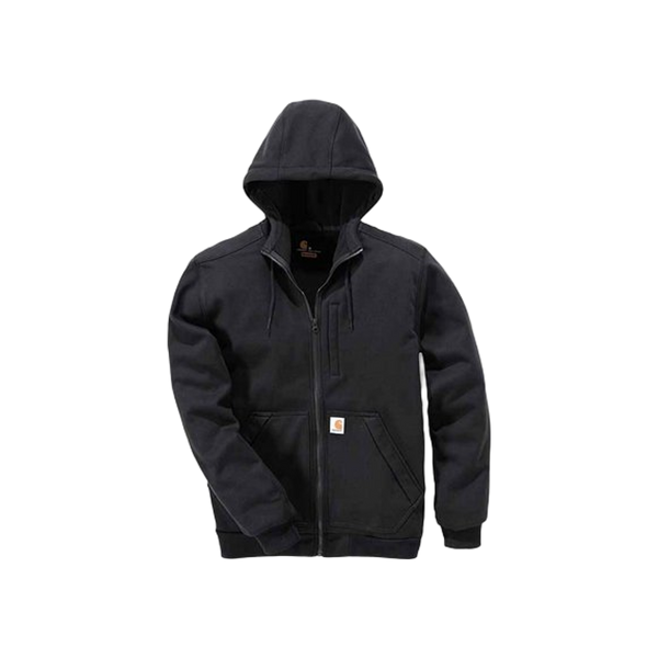 Carhartt M Wind Fighter Full-Zip Sweatshirt