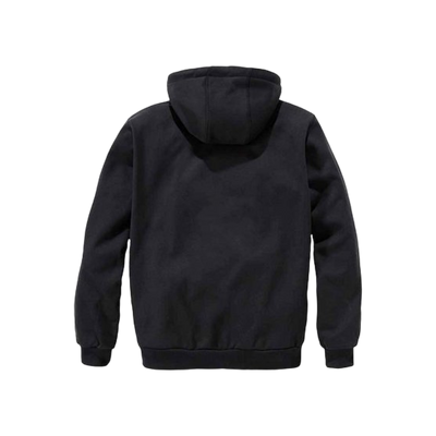 Carhartt M Wind Fighter Full-Zip Sweatshirt
