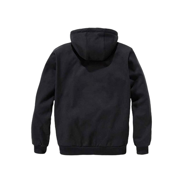 Carhartt M Wind Fighter Full-Zip Sweatshirt