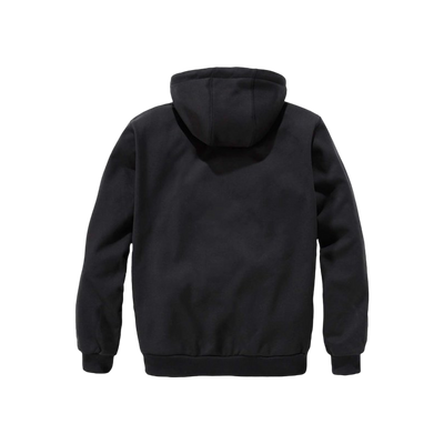 Carhartt M Wind Fighter Full-Zip Sweatshirt