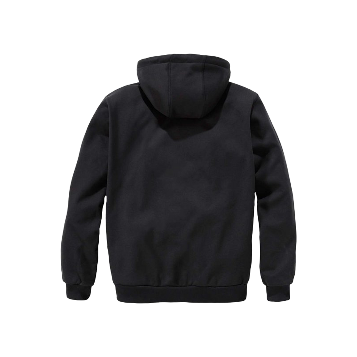 Carhartt M Wind Fighter Full-Zip Sweatshirt