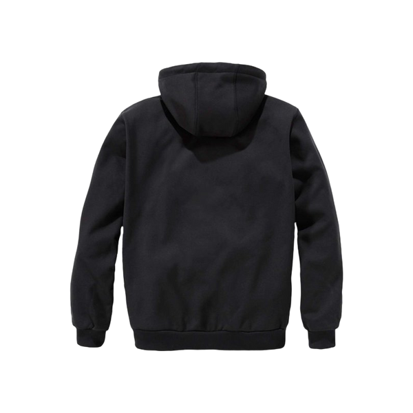 Carhartt M Wind Fighter Full-Zip Sweatshirt