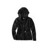 Carhartt W Clarksburg Full-Zip Sweatshirt