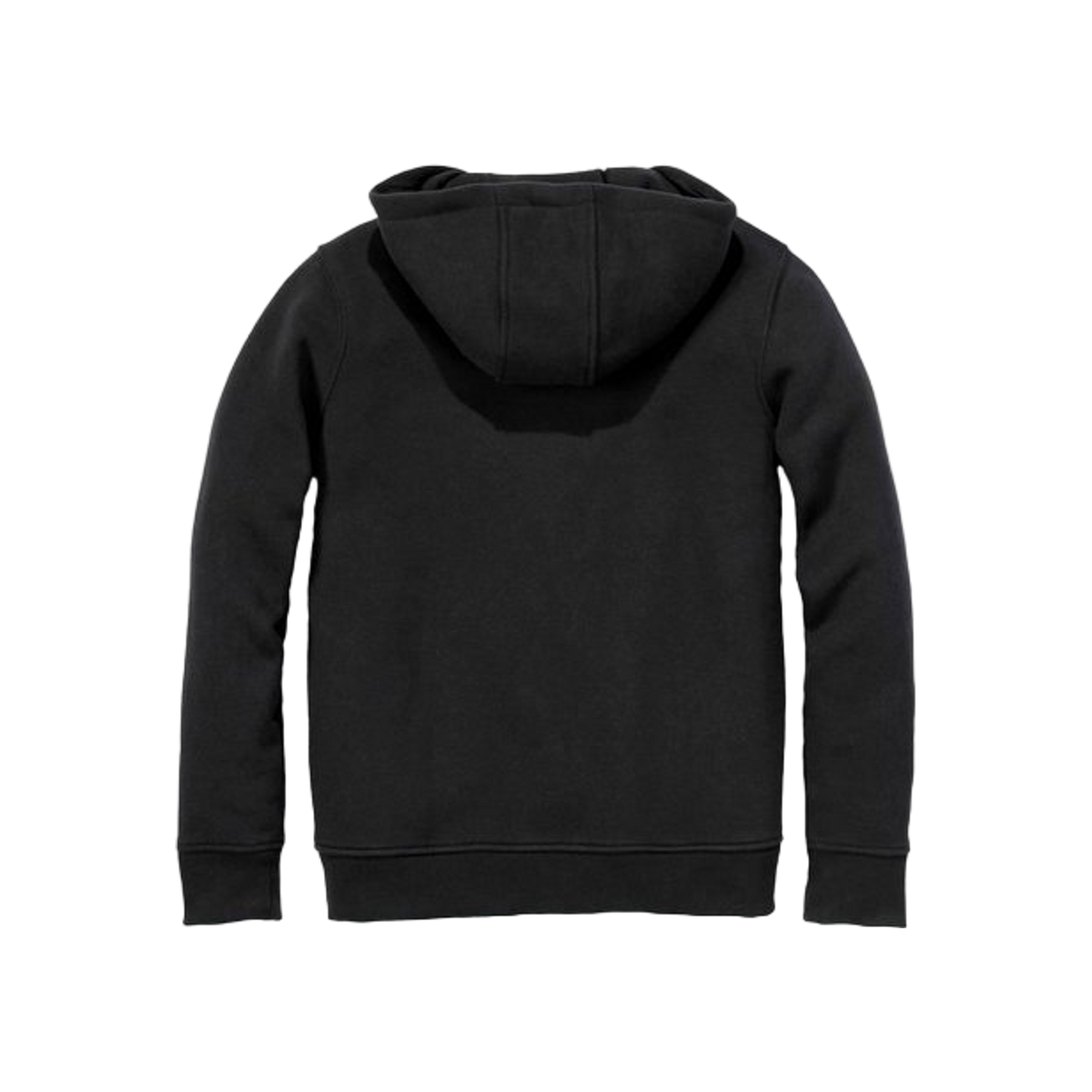 Carhartt W Clarksburg Full-Zip Sweatshirt
