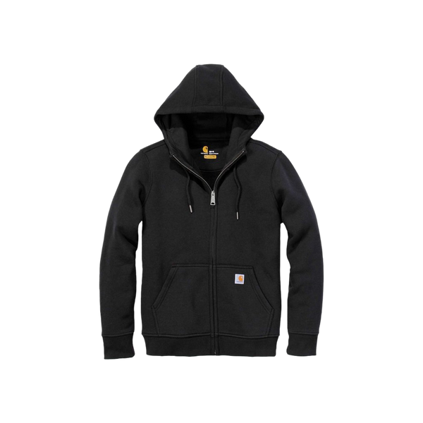 Carhartt W Clarksburg Full-Zip Sweatshirt