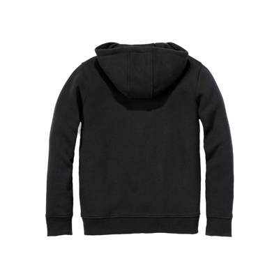 Carhartt W Clarksburg Full-Zip Sweatshirt