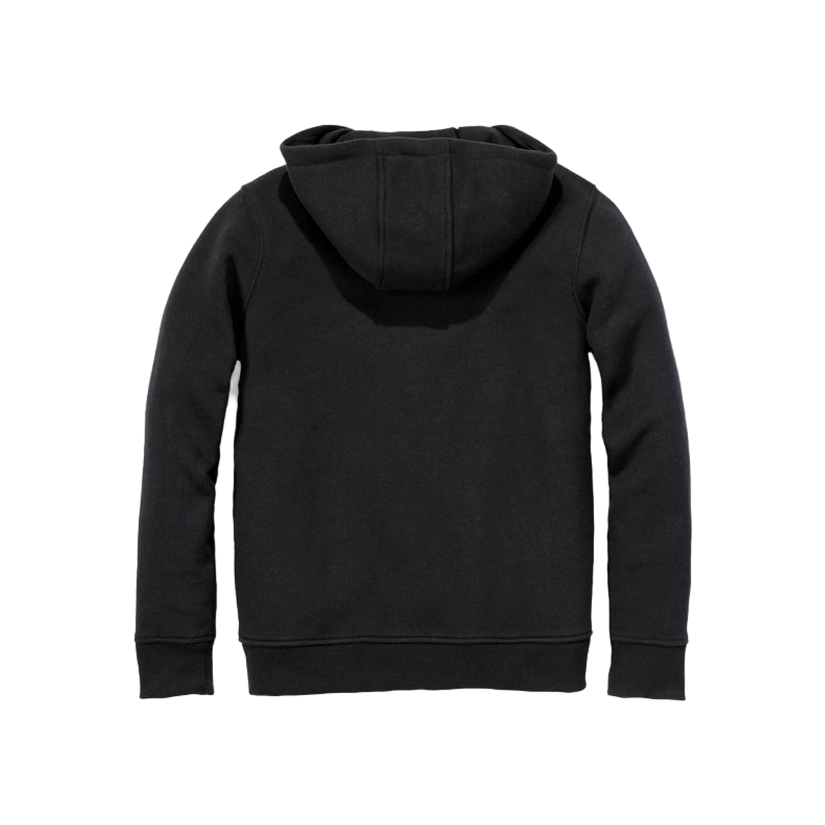Carhartt W Clarksburg Full-Zip Sweatshirt