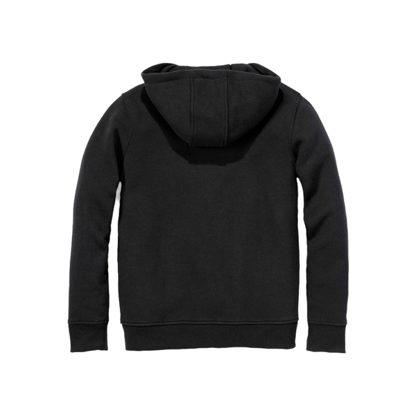Carhartt W Clarksburg Full-Zip Sweatshirt