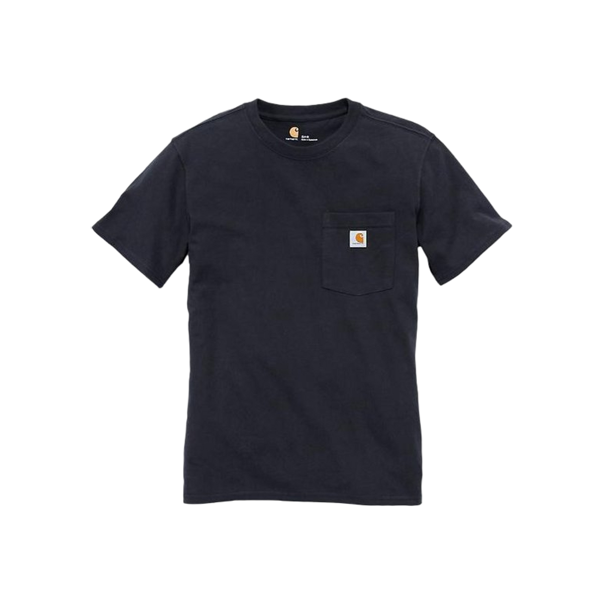 Carhartt W Iconic WK87 Pocket T-shirt
