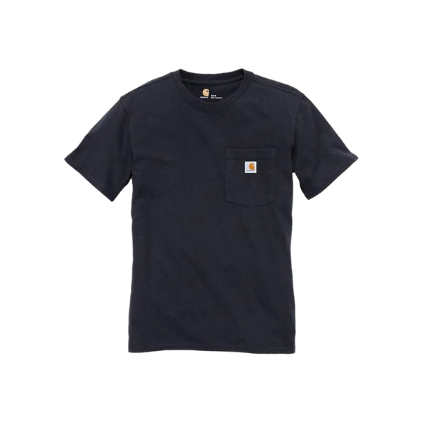 Carhartt W Iconic WK87 Pocket T-shirt