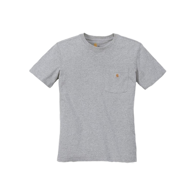 Carhartt W Iconic WK87 Pocket T-shirt