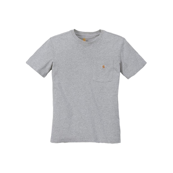 Carhartt W Iconic WK87 Pocket T-shirt