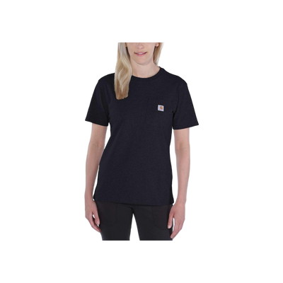Carhartt W Iconic WK87 Pocket T-shirt